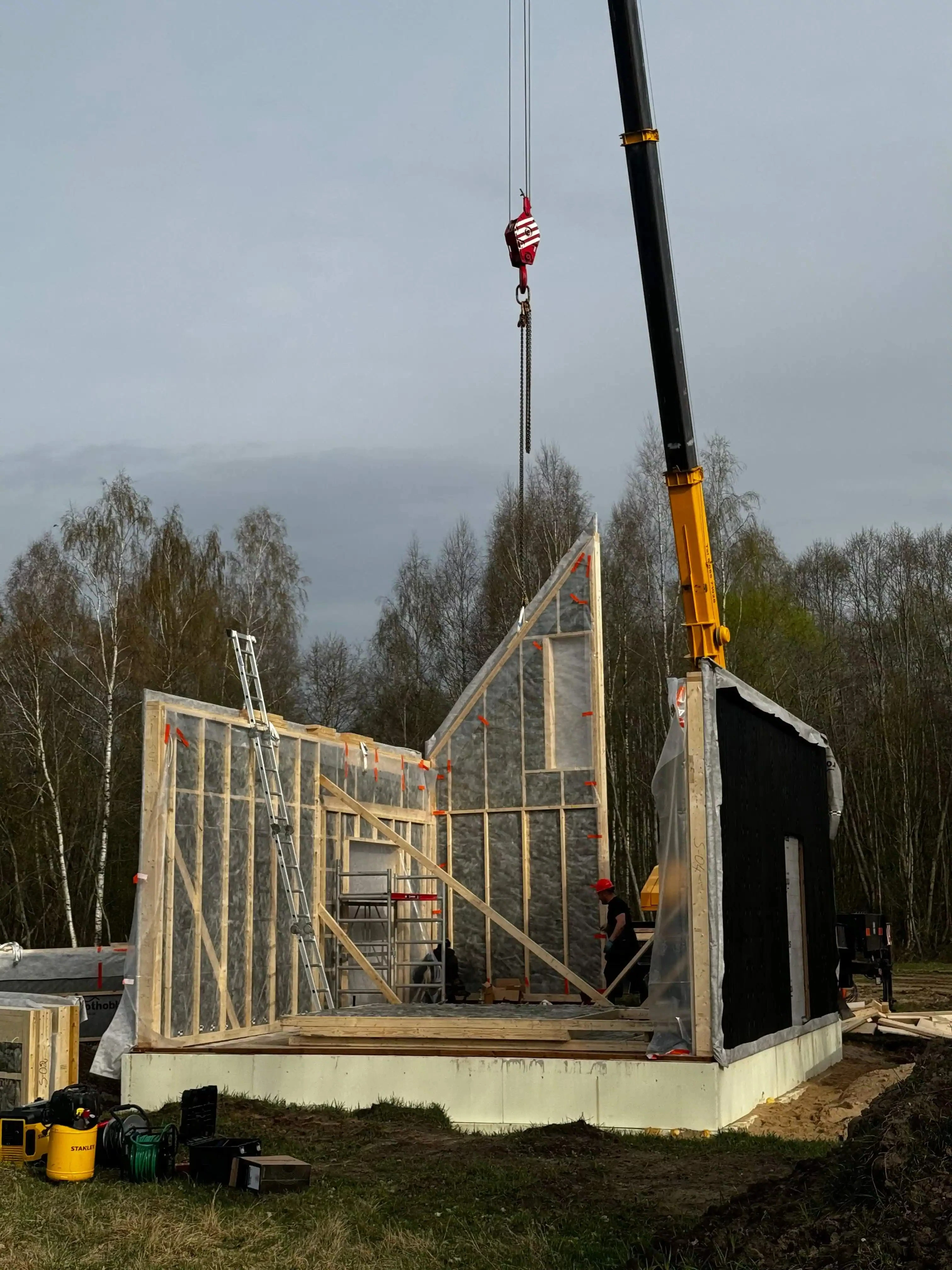 Highland Frame Kit